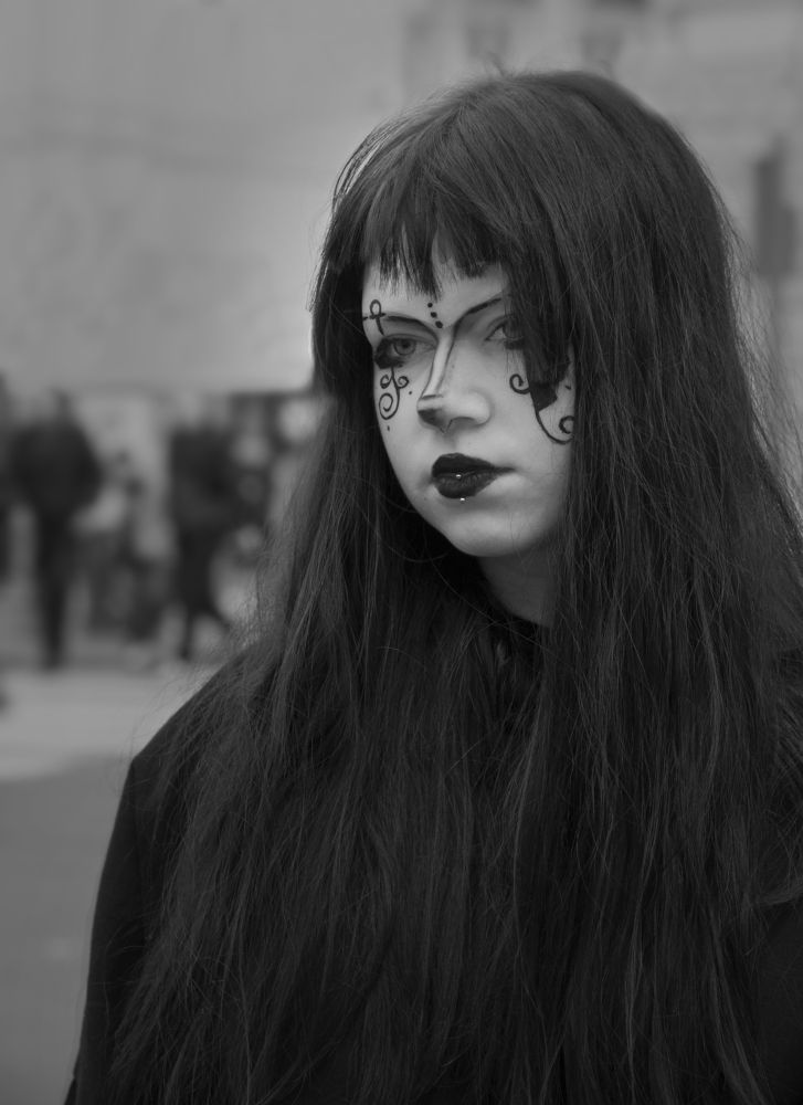 Photograph by Тетельман Давид