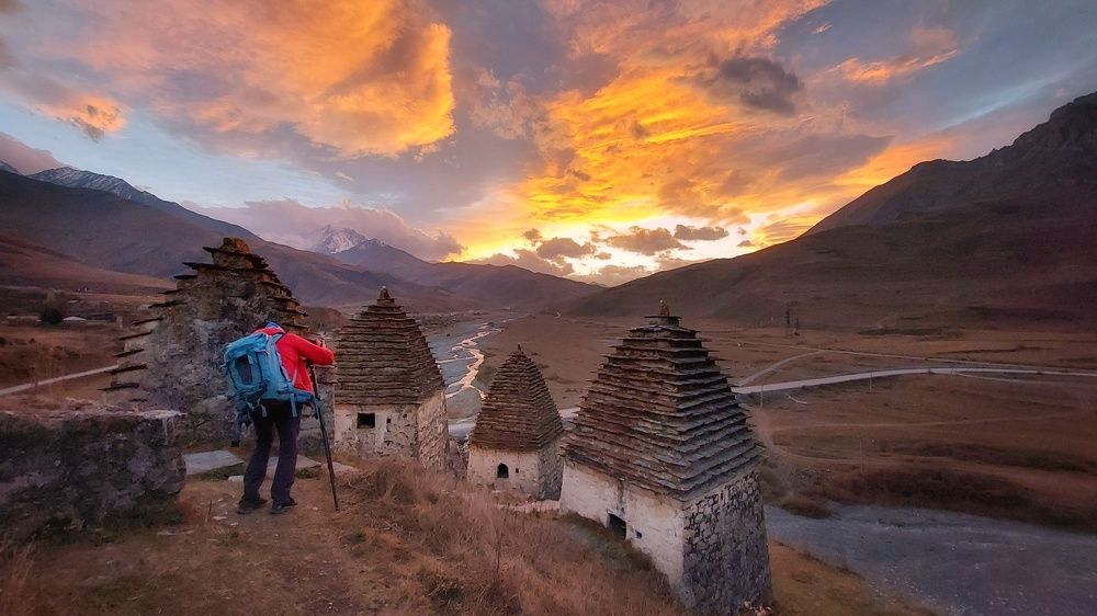 Photograph by Максимова Ольга