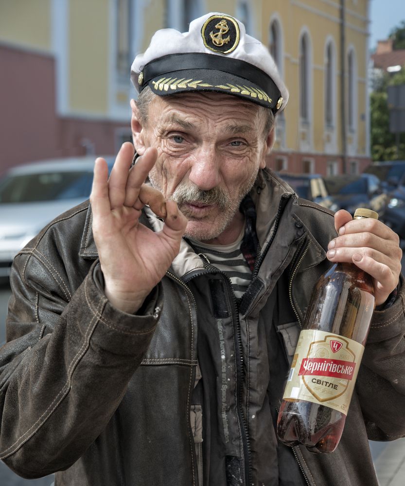 Photograph by Тетельман Давид