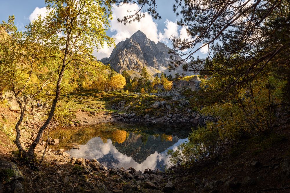 Фотография автора Zakharov Armen