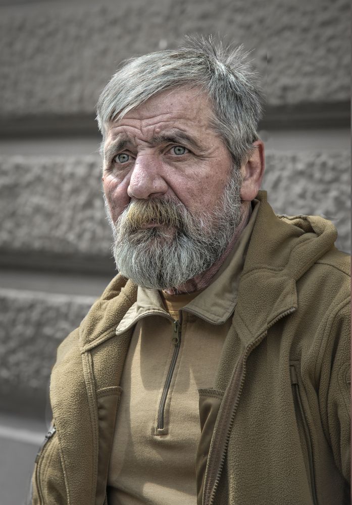 Photograph by Тетельман Давид