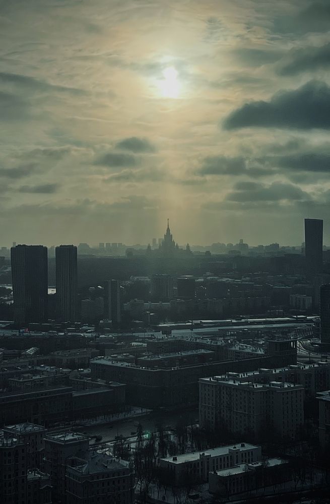 Photograph by Светлана Моисеева