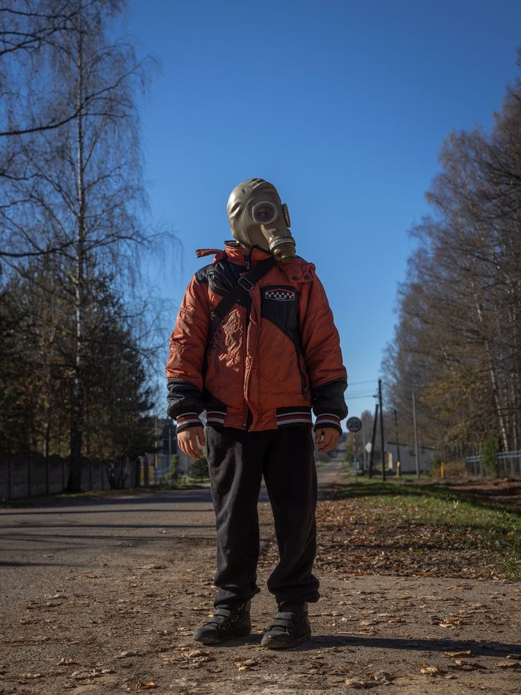 Photograph by Хабаров Сергей