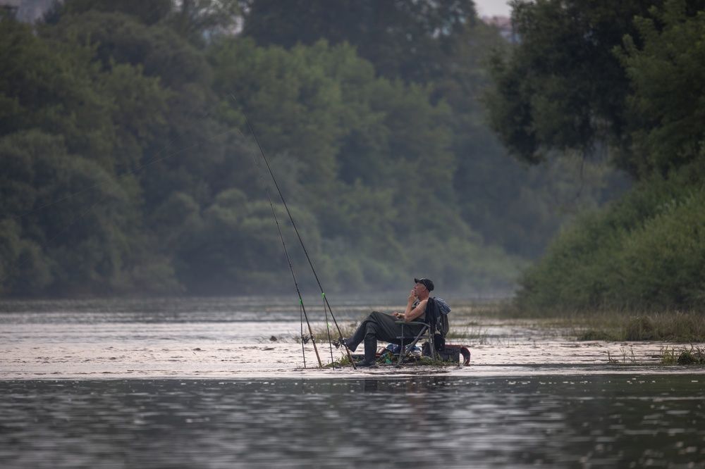 Photograph by Хабаров Сергей
