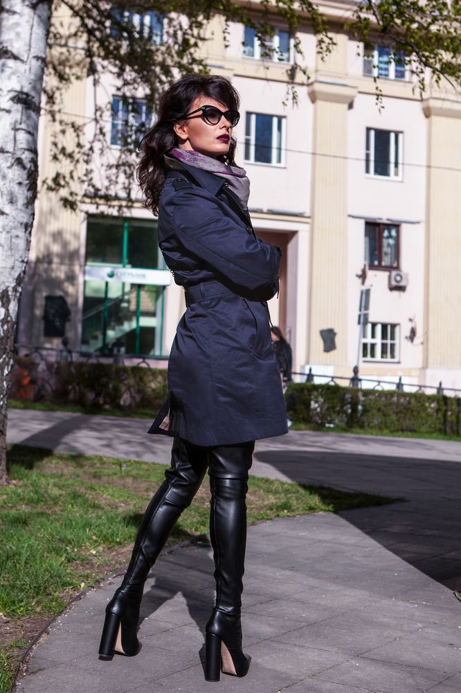 Photograph by Олег Алёхин