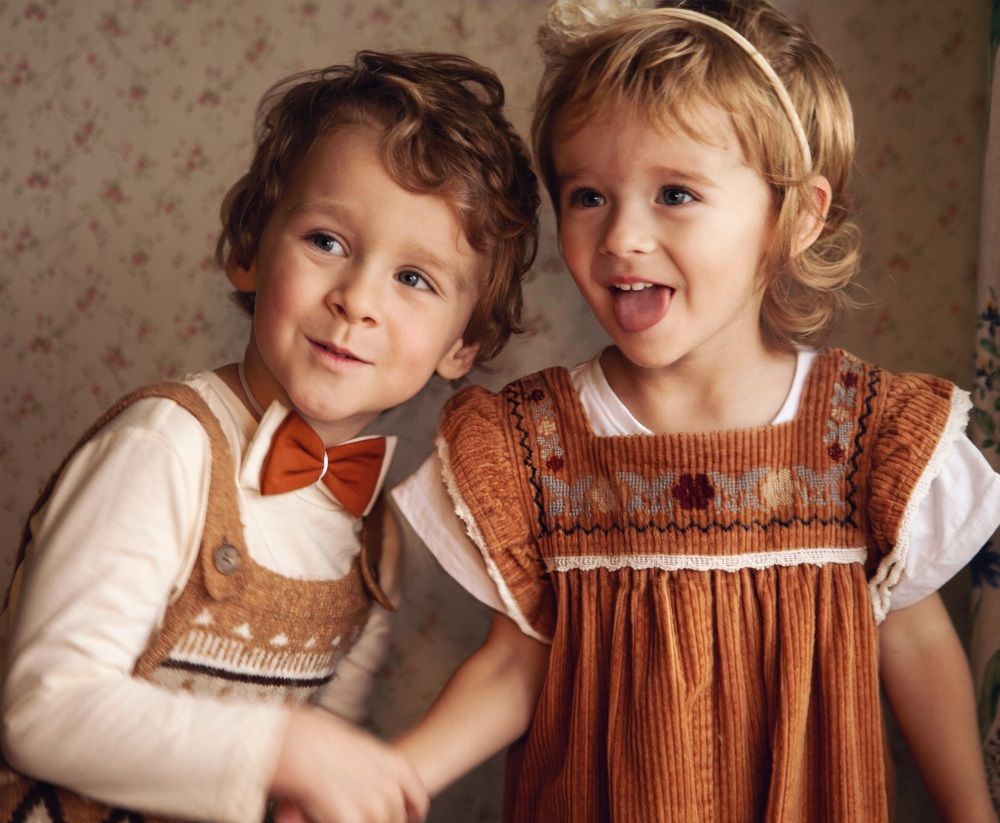 Тимофей и София