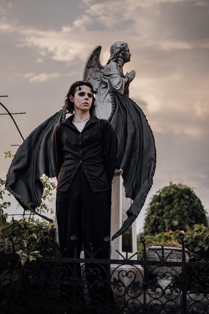 Фотография автора Nastasya Sablina