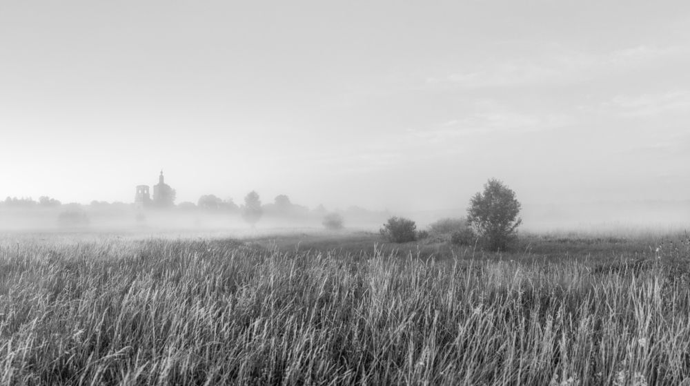 Photograph by Aleksandr Ilyin