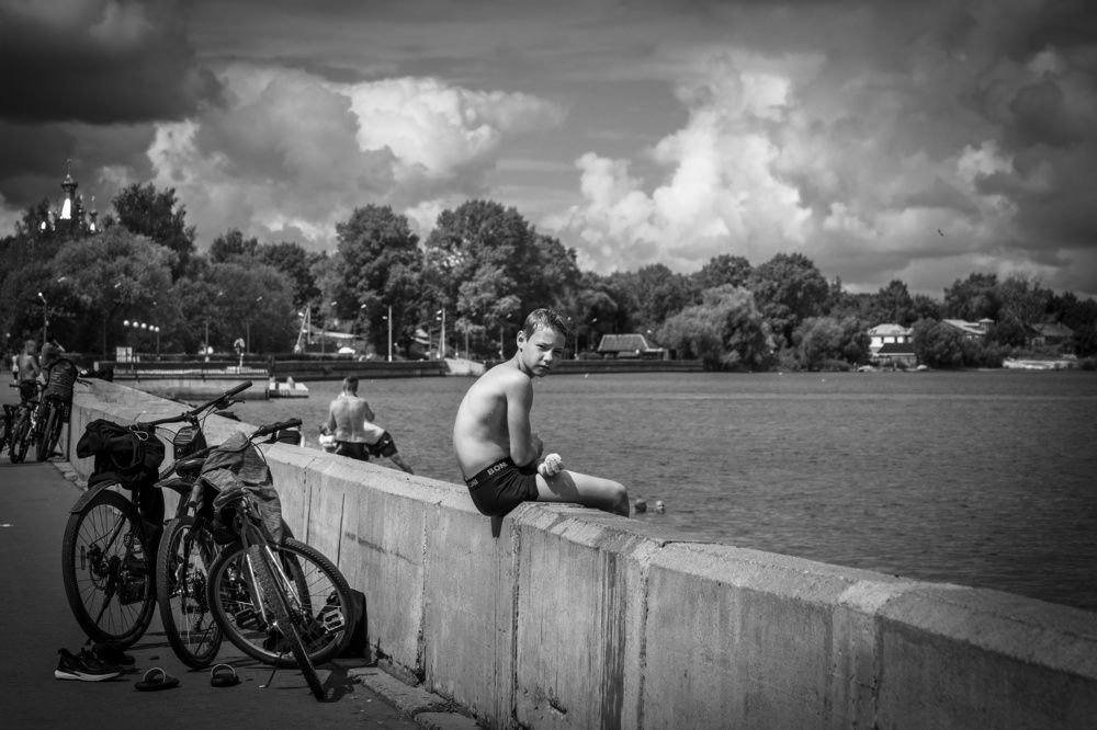 Photograph by Хабаров Сергей