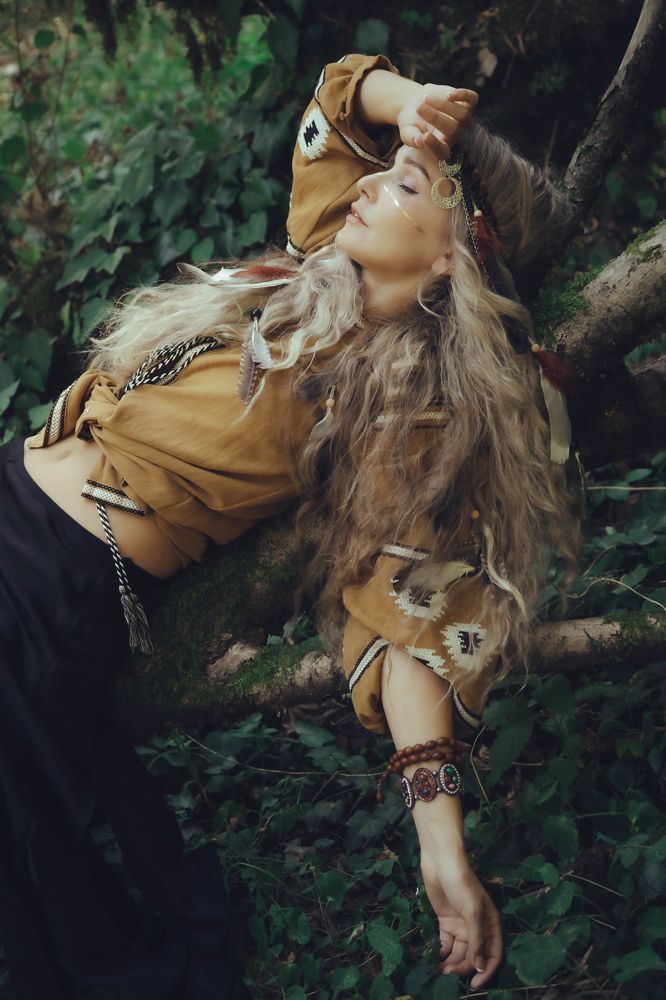 Photograph by Екатерина Обухова