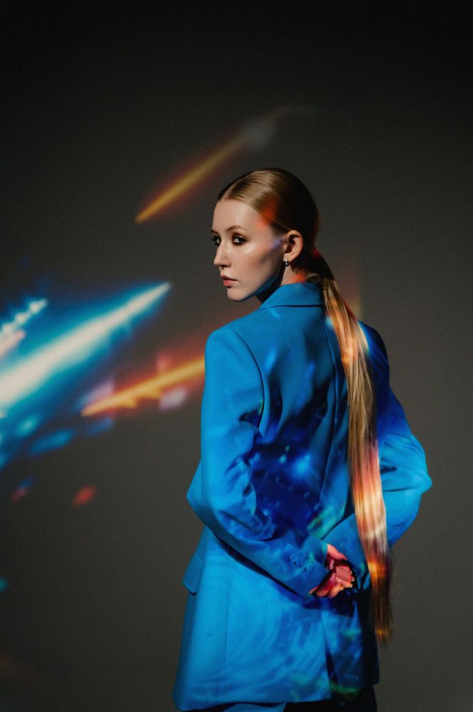 Photograph by Алена Алексеева