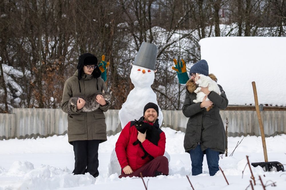 Photograph by Хабаров Сергей