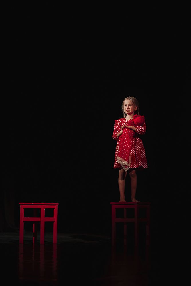 Костюм отца