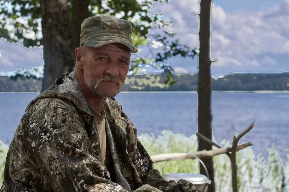 Photograph by Денис Смирнов