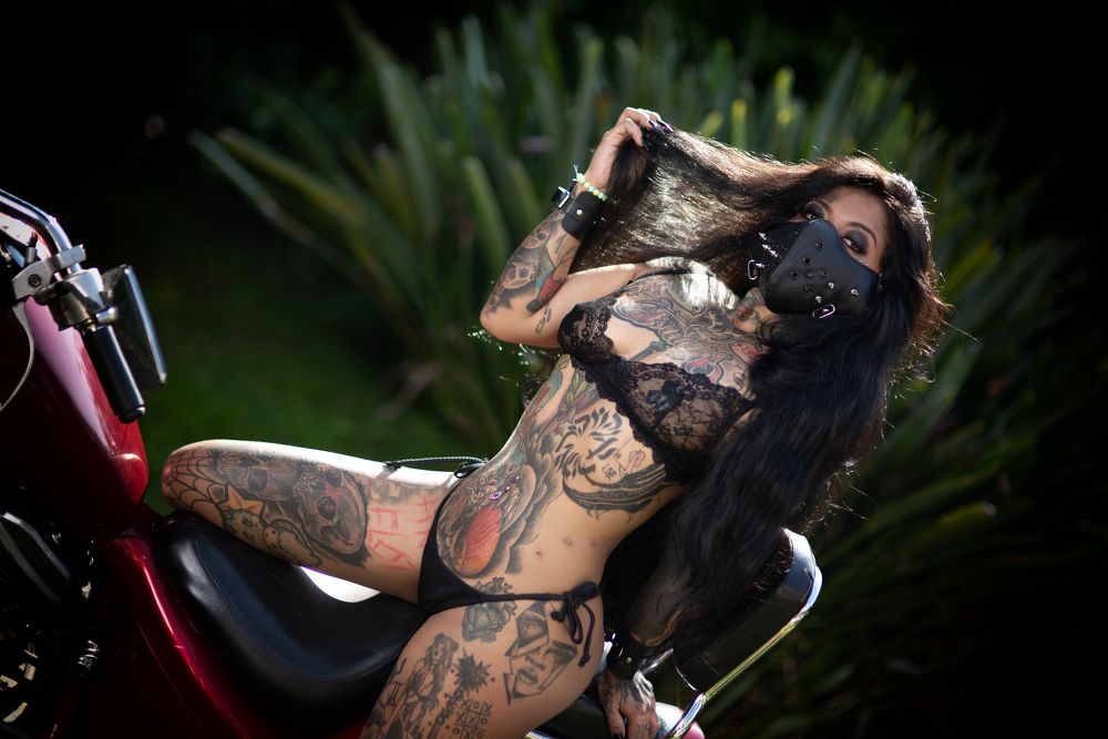 Photograph by Erick Velásquez