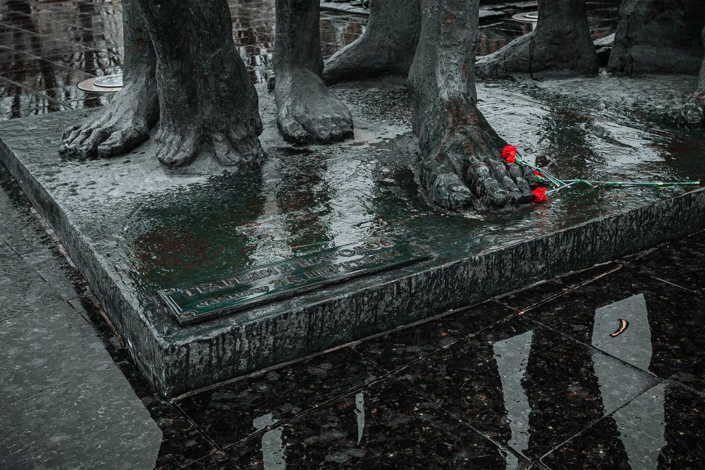 Парк Победы