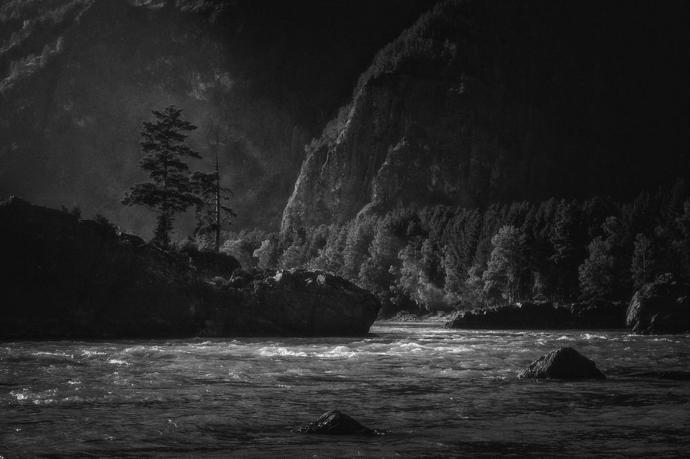 Photograph by Юлия Лушникова