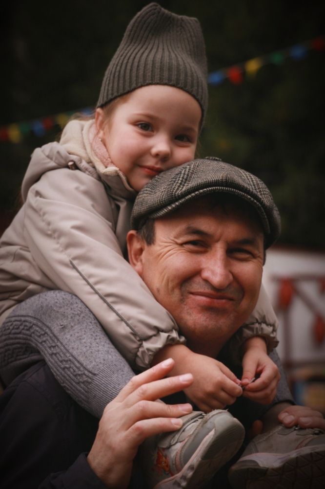 Photograph by Илья Медведев