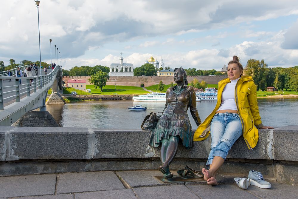 Photograph by Андрей Чуйков