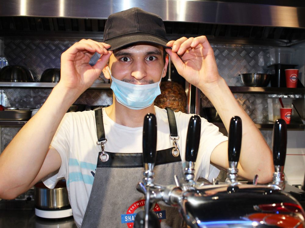 Photograph by владимир Заворотный