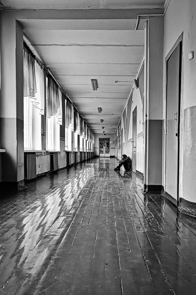 Photograph by Александр Лемешков