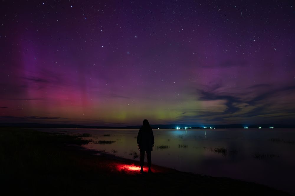 Фотография автора Liza Larionova