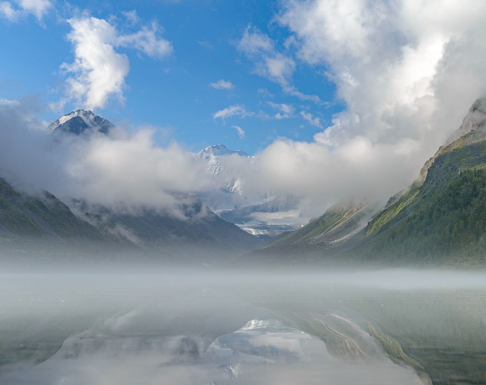 Photograph by Лактионов Анатолий