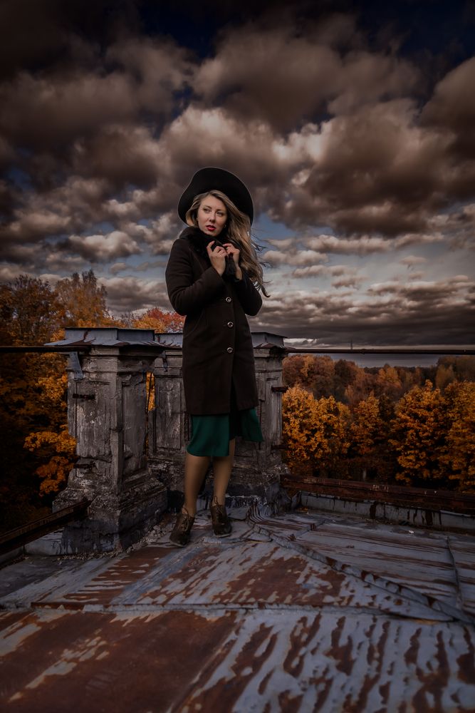 Photograph by Беликов Алексей