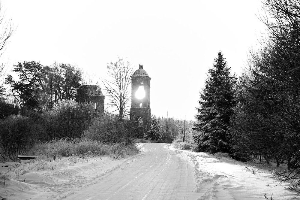 Photograph by Ксения