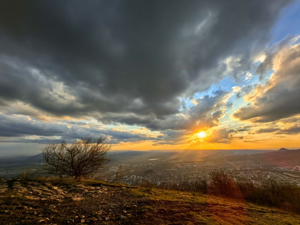 Photograph by Igor M.