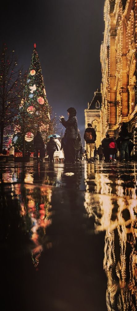 Photograph by Анна Епанчинцева