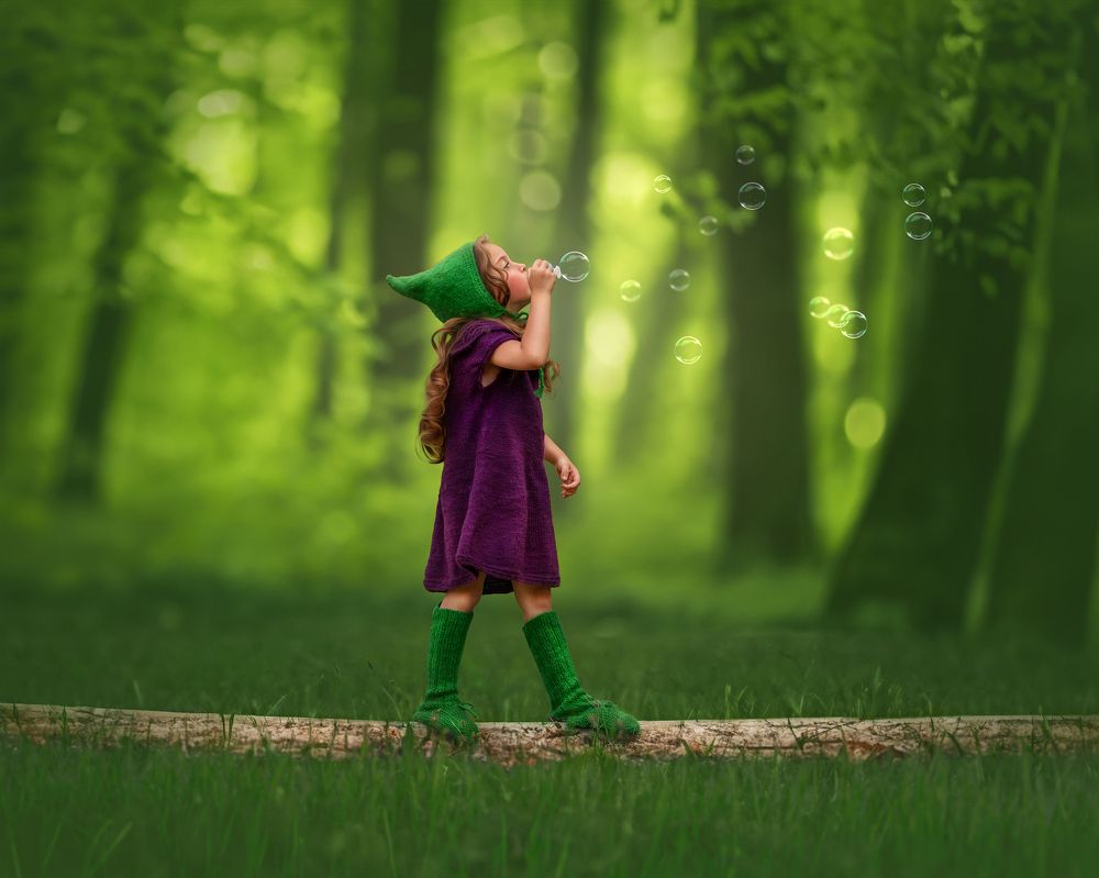 Photograph by Claudia Marzo