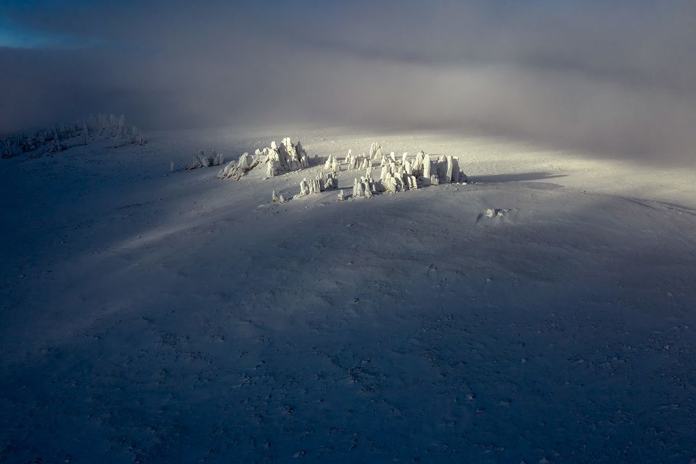 Photograph by Сергей Карпухин