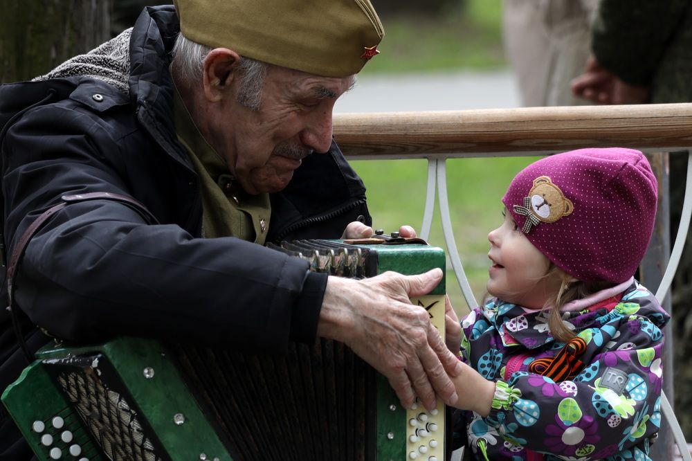 Фотография автора Колосова Елена