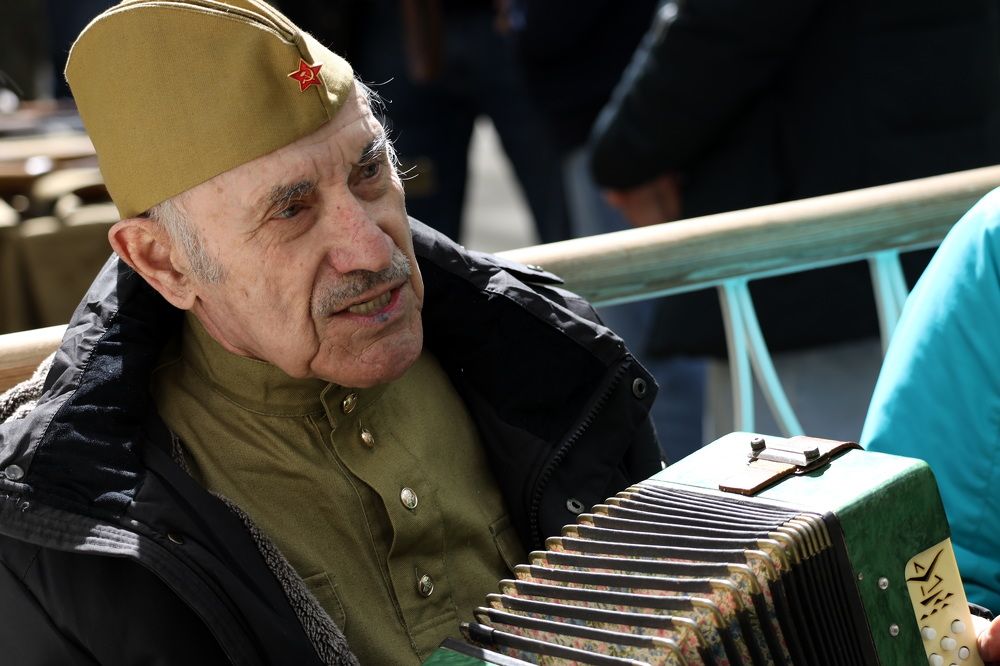 Фотография автора Колосова Елена