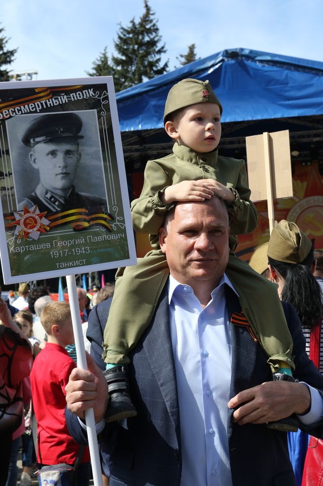 Фотография автора Колосова Елена