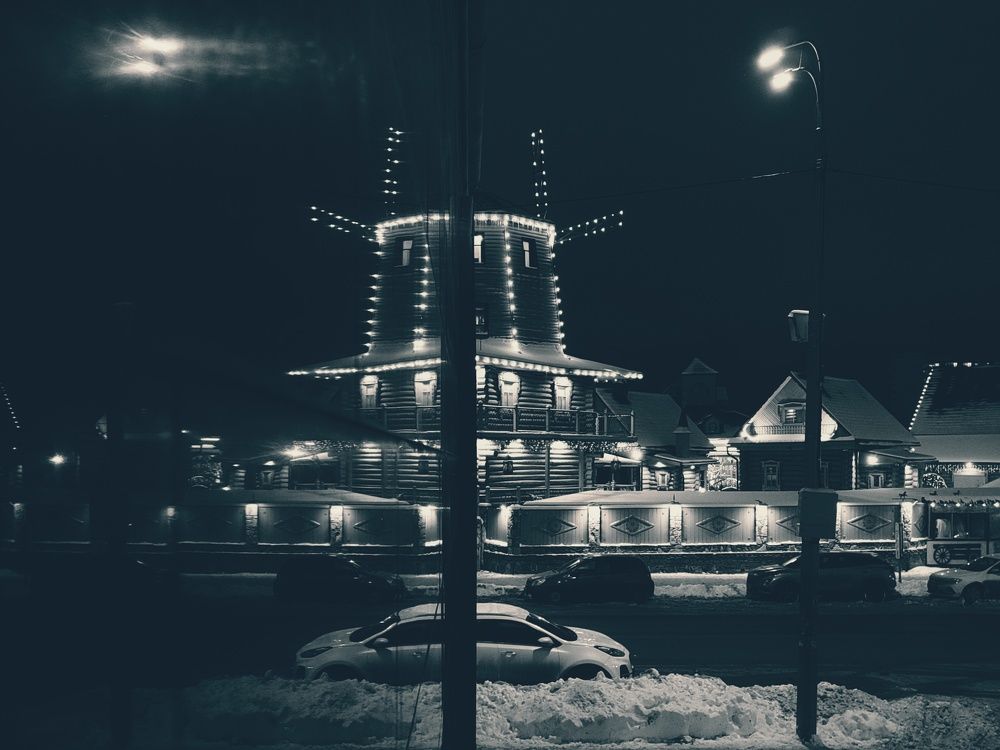 Photograph by Алия Латыйпова