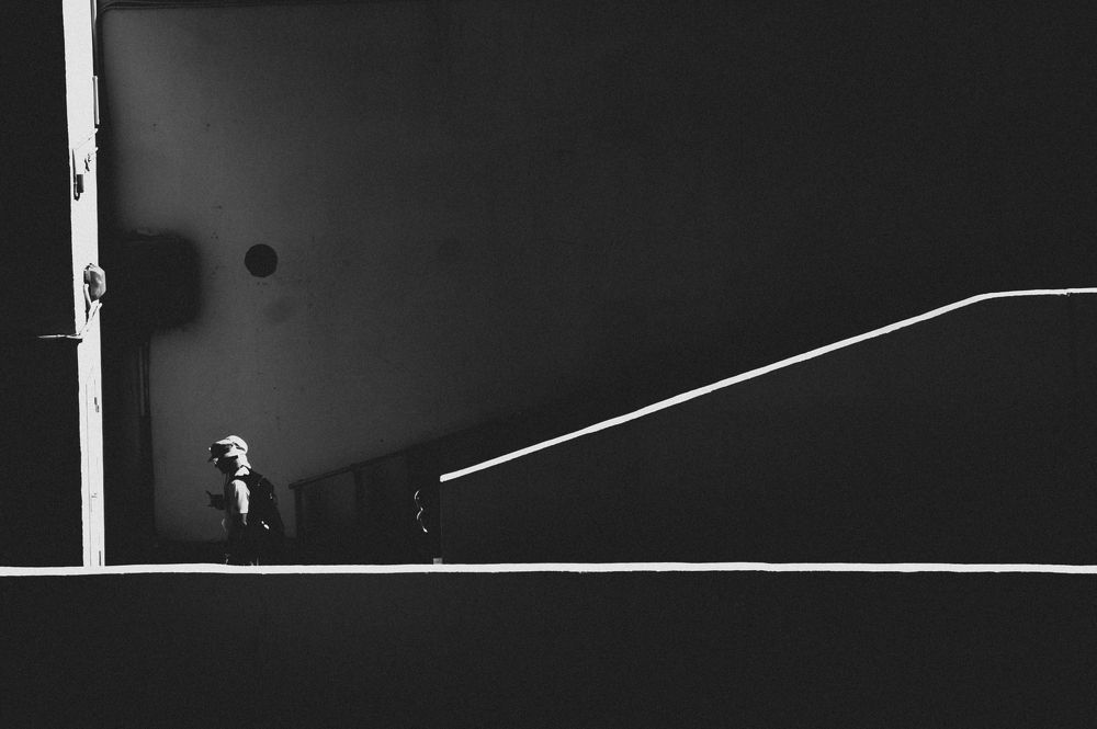 Фотография автора Антон Порохня