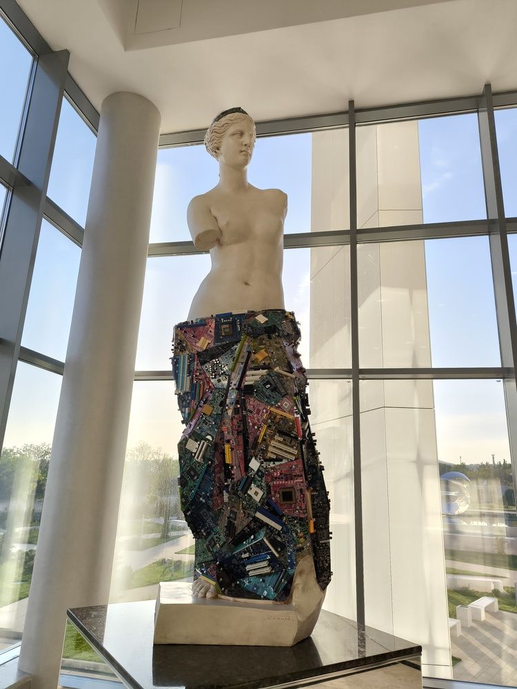 Фотография автора Юлия Лубкина