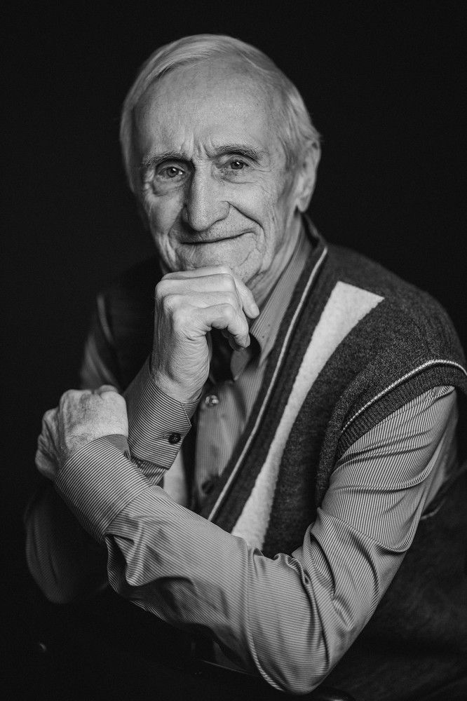 Photograph by Васильев Владимир