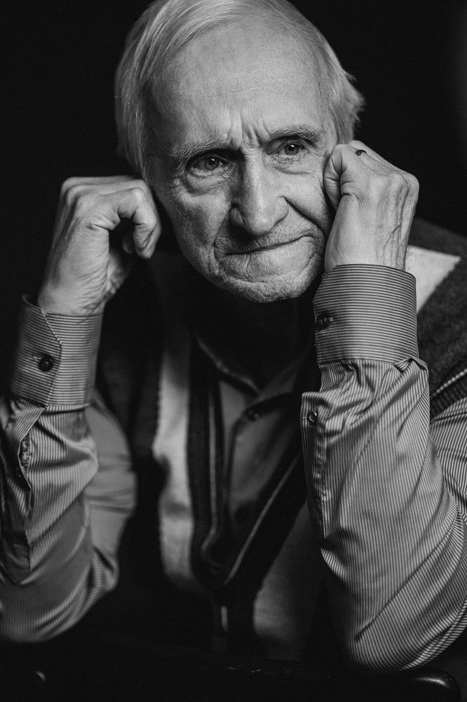 Photograph by Васильев Владимир