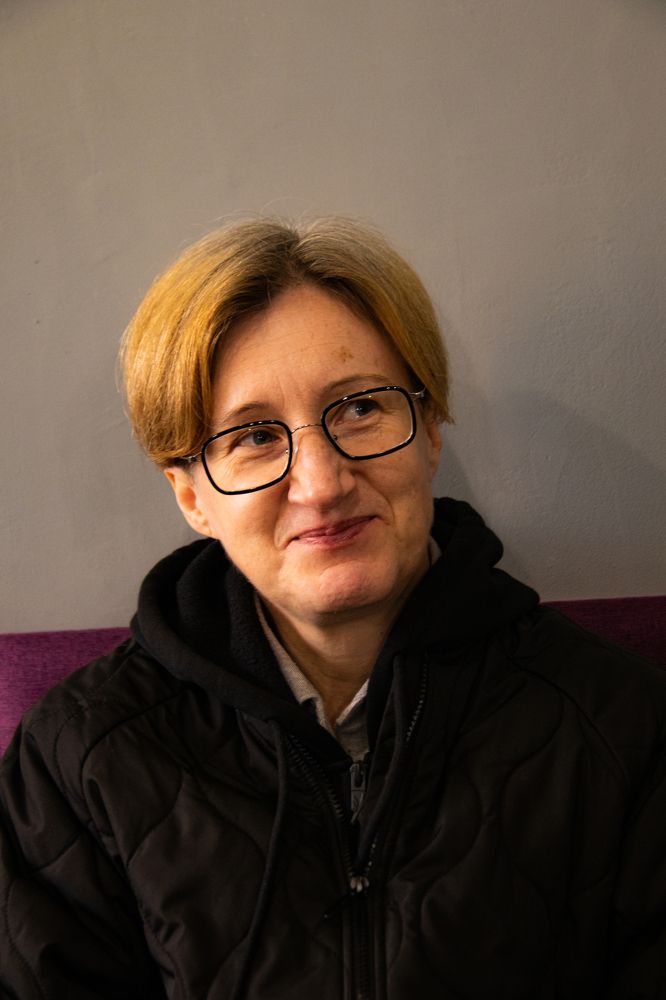 Photograph by Янина Валдина