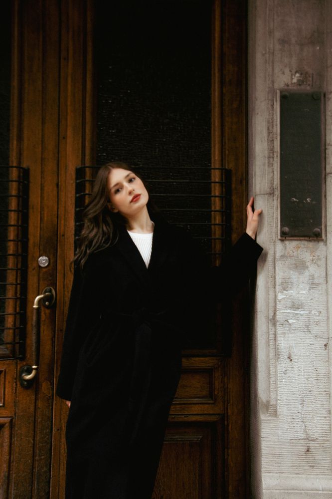 Photograph by Янина Валдина