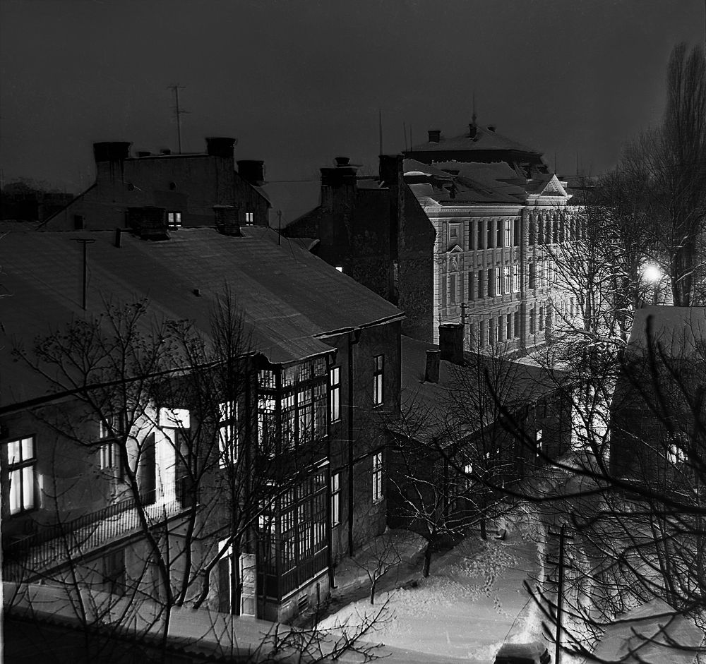 Photograph by Тетельман Давид