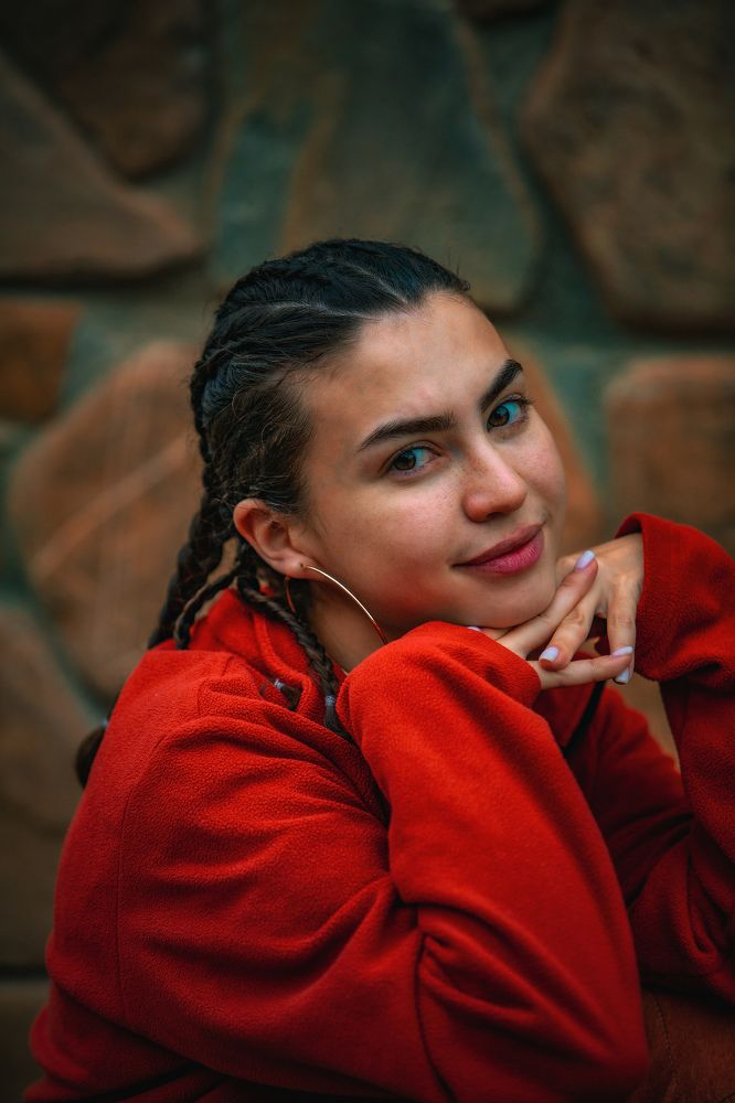 Фотография автора Вазген Бояджян