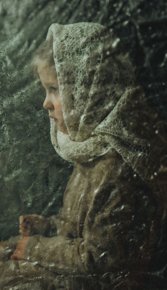 Photograph by Мария Боленичева