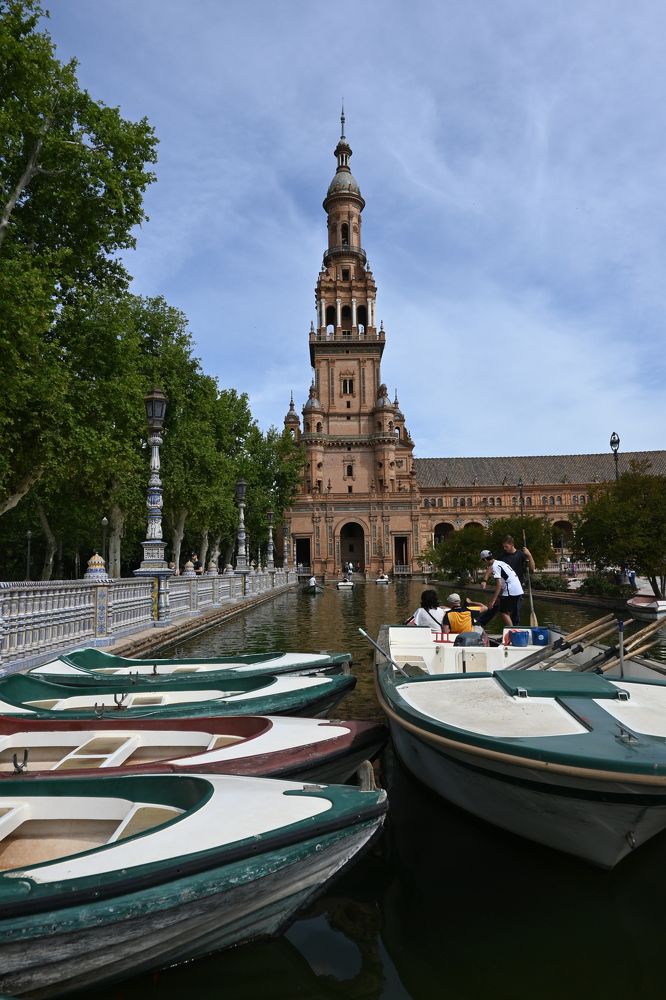 Plaza de España