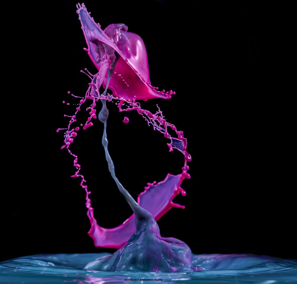 Photograph by Армашов-Тельник Григорий