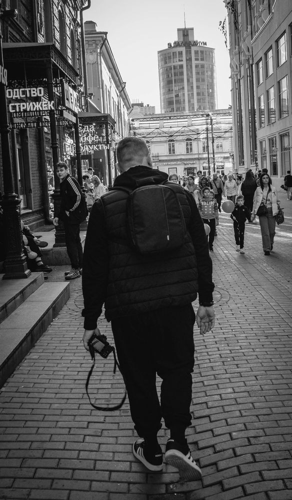 Photograph by Дмитрий Якимов