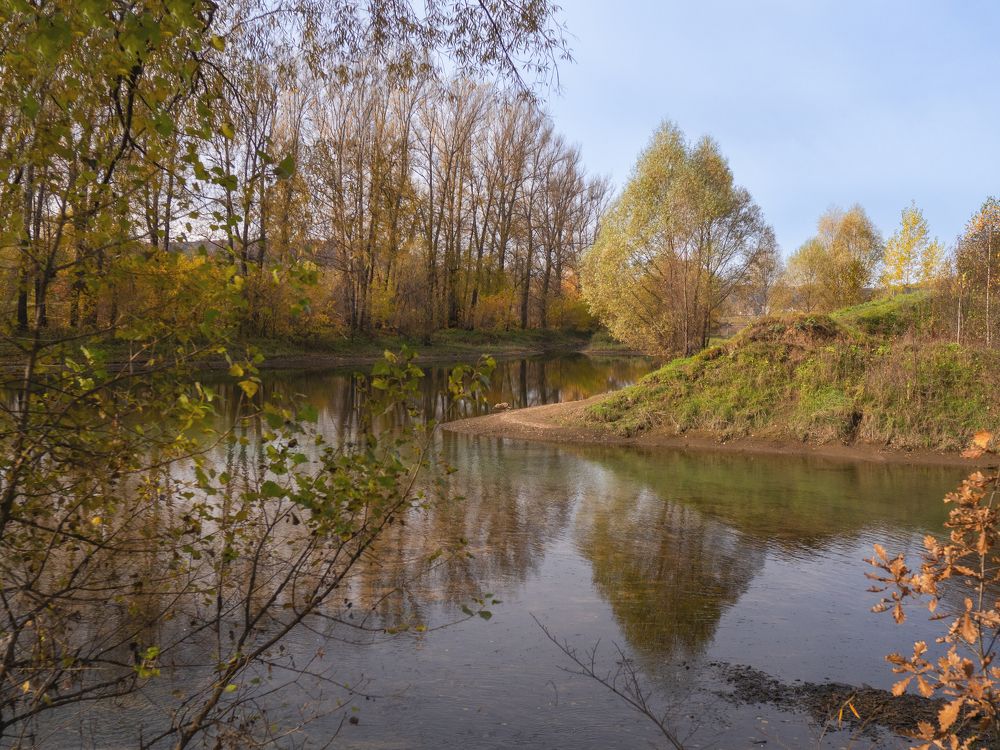 Photograph by Larisa Usova